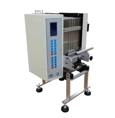 Станок для резки металлических цепей HDK-100L-D