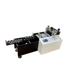 Станок для резки тонкой проволоки HDK-100X