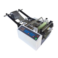 Станок для мерной резки металлических изделий HDK-300D