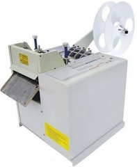 Станок для резки плоских материалов KS -780
