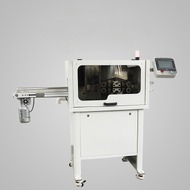 Высокопроизводительный станок для резки труб KS-P160Q