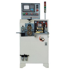 Станок для сварки и резки стальных канатов KS-R16C